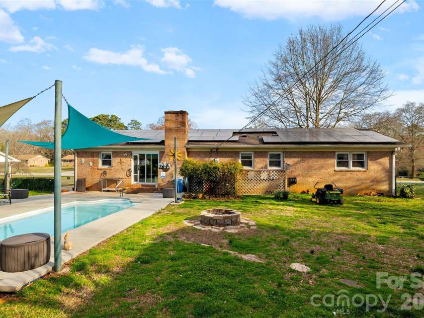 279 Plantation Road, Rock Hill, SC 29732.  MLS# CAR4353289, YatesRealty ID 7658. 