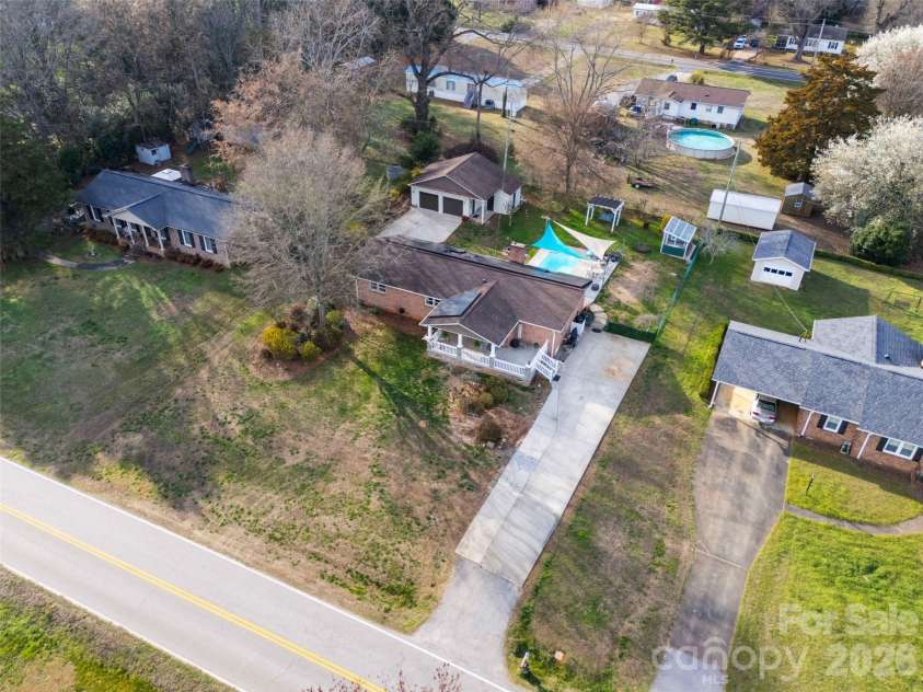 279 Plantation Road, Rock Hill, SC 29732.  MLS# CAR4353289, YatesRealty ID 7658. 