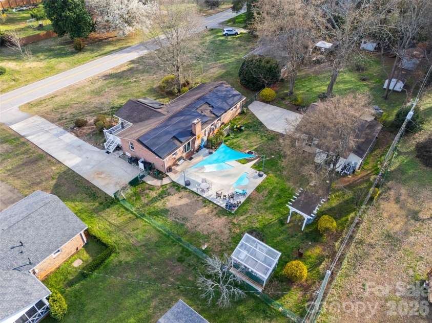 279 Plantation Road, Rock Hill, SC 29732.  MLS# CAR4353289, YatesRealty ID 7658. 