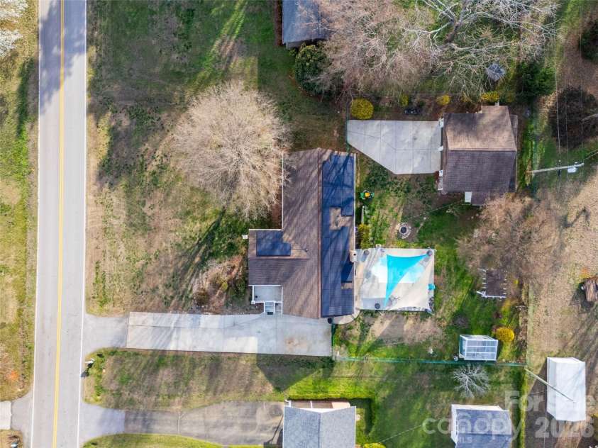 279 Plantation Road, Rock Hill, SC 29732.  MLS# CAR4353289, YatesRealty ID 7658. 