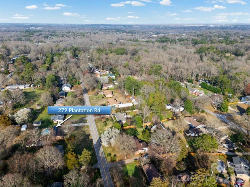 279 Plantation Road, Rock Hill, SC 29732.  MLS# CAR4353289, YatesRealty ID 7658. 