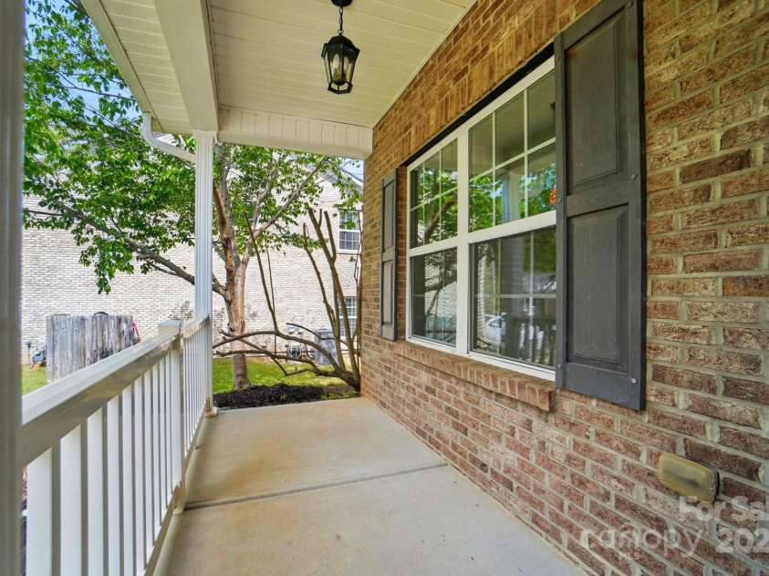 4607 Crewe Hall Lane, Waxhaw, NC 28173.  MLS# CAR4241478, YatesRealty ID 7658. 