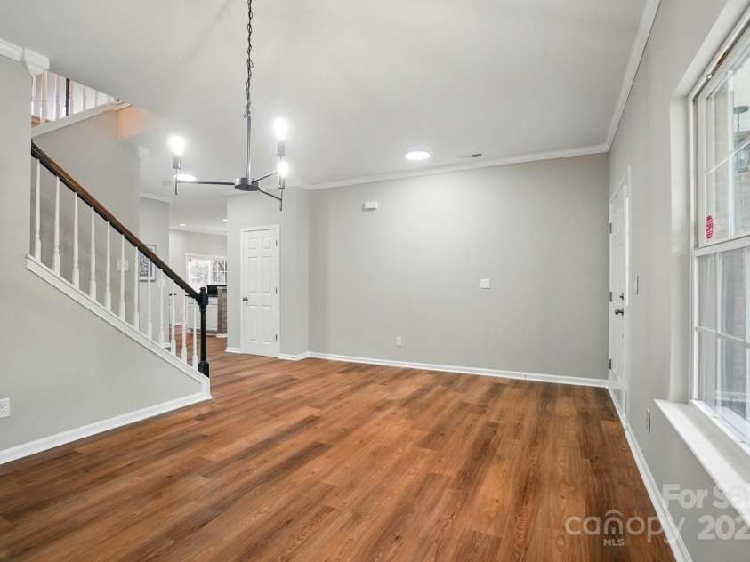 4607 Crewe Hall Lane, Waxhaw, NC 28173.  MLS# CAR4241478, YatesRealty ID 7658. 