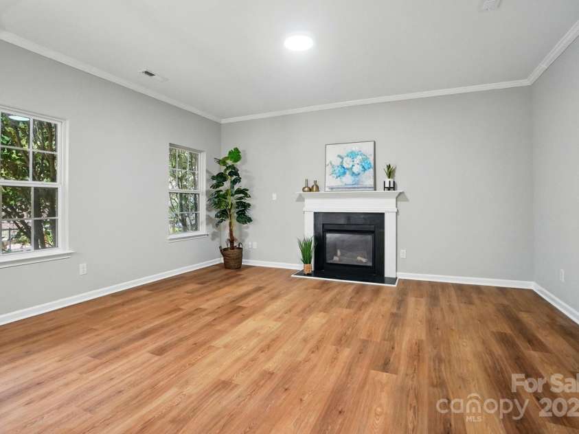 4607 Crewe Hall Lane, Waxhaw, NC 28173.  MLS# CAR4241478, YatesRealty ID 7658. 