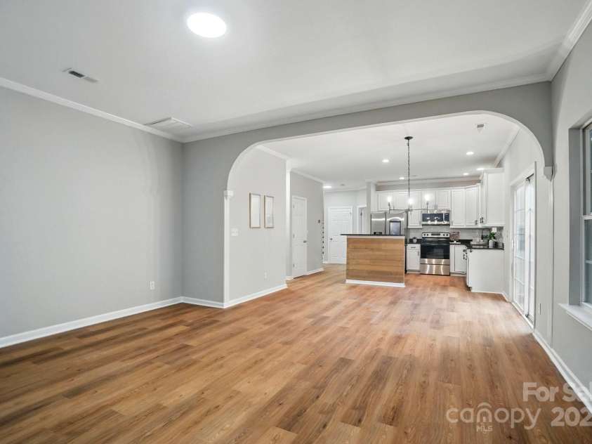 4607 Crewe Hall Lane, Waxhaw, NC 28173.  MLS# CAR4241478, YatesRealty ID 7658. 