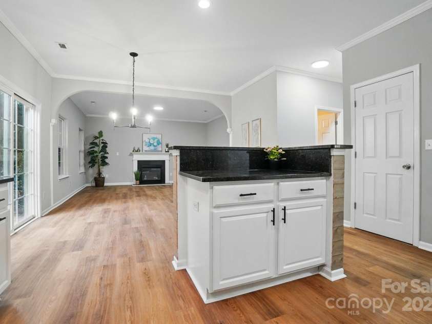 4607 Crewe Hall Lane, Waxhaw, NC 28173.  MLS# CAR4241478, YatesRealty ID 7658. 