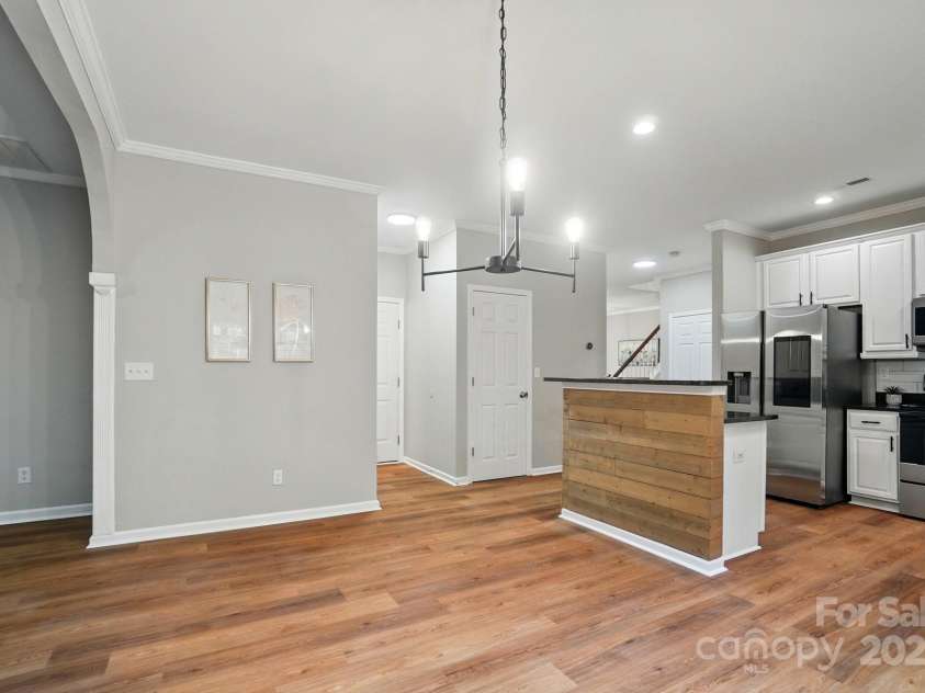 4607 Crewe Hall Lane, Waxhaw, NC 28173.  MLS# CAR4241478, YatesRealty ID 7658. 