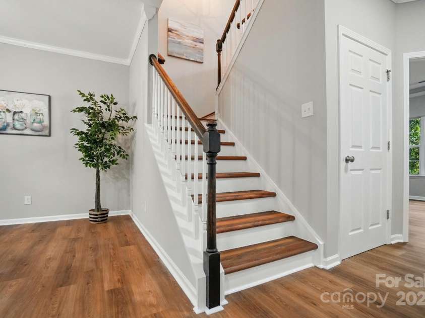 4607 Crewe Hall Lane, Waxhaw, NC 28173.  MLS# CAR4241478, YatesRealty ID 7658. 