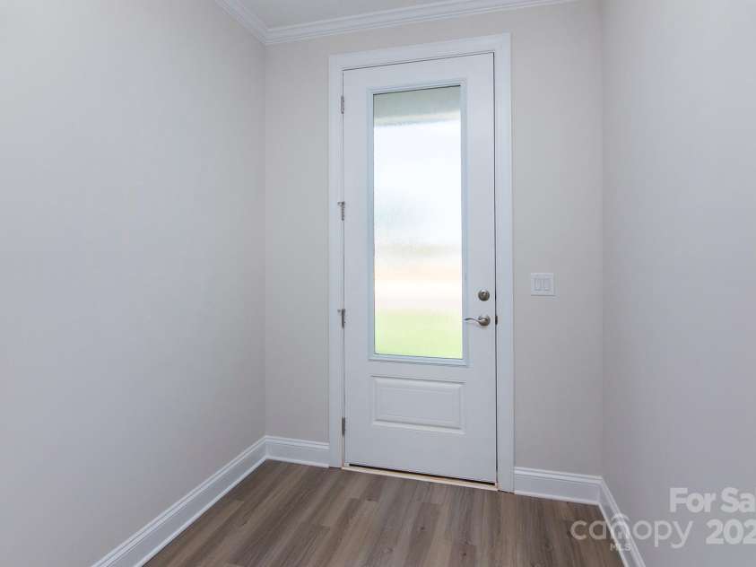 111 Tradesmen Trail, Troutman, NC 28166.  MLS# CAR4232144, YatesRealty ID 7659. 