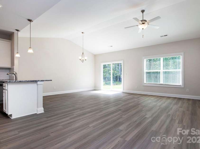 111 Tradesmen Trail, Troutman, NC 28166.  MLS# CAR4232144, YatesRealty ID 7659. 