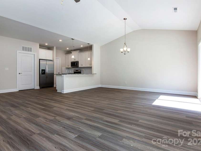 111 Tradesmen Trail, Troutman, NC 28166.  MLS# CAR4232144, YatesRealty ID 7659. 