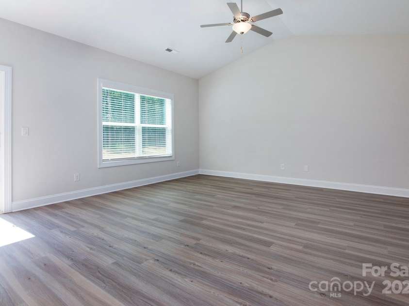 111 Tradesmen Trail, Troutman, NC 28166.  MLS# CAR4232144, YatesRealty ID 7659. 