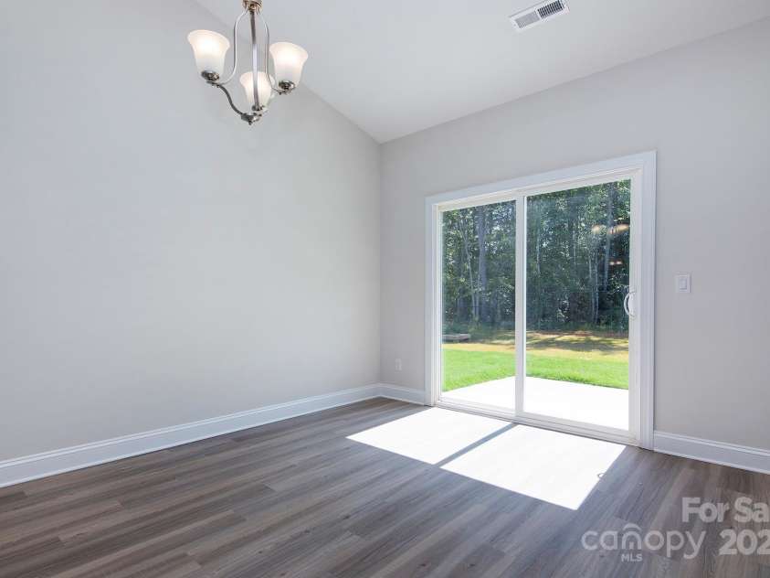 111 Tradesmen Trail, Troutman, NC 28166.  MLS# CAR4232144, YatesRealty ID 7659. 
