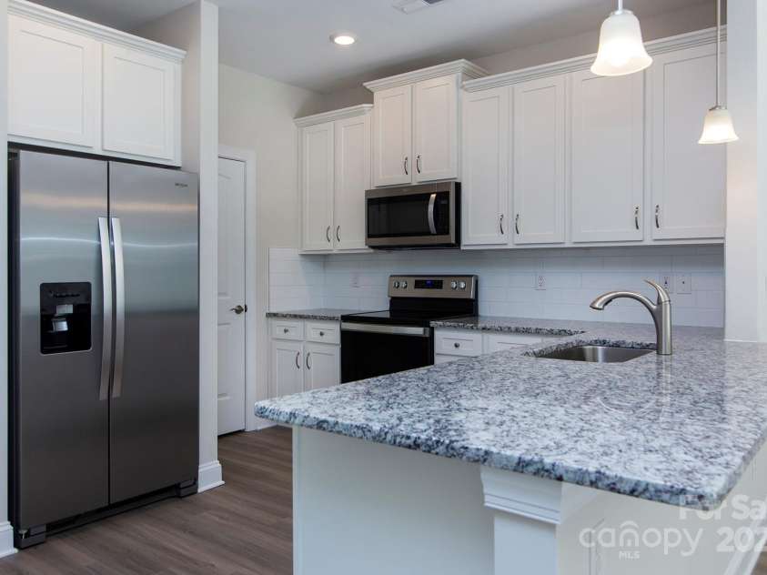111 Tradesmen Trail, Troutman, NC 28166.  MLS# CAR4232144, YatesRealty ID 7659. 