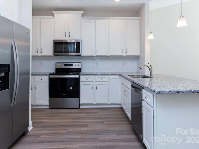 111 Tradesmen Trail, Troutman, NC 28166.  MLS# CAR4232144, YatesRealty ID 7659. 