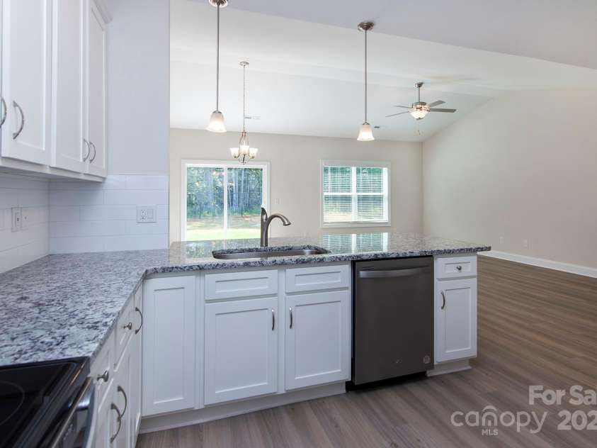111 Tradesmen Trail, Troutman, NC 28166.  MLS# CAR4232144, YatesRealty ID 7659. 