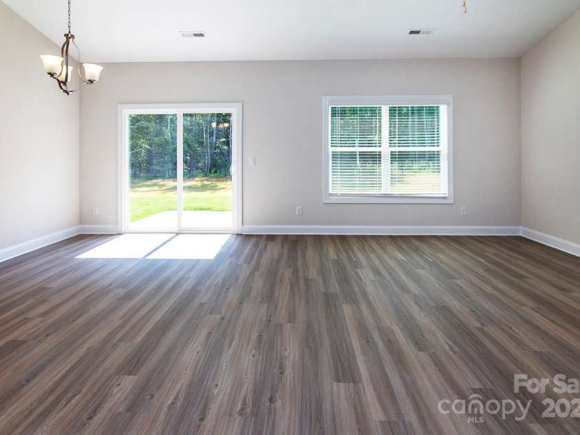 111 Tradesmen Trail, Troutman, NC 28166.  MLS# CAR4232144, YatesRealty ID 7659. 