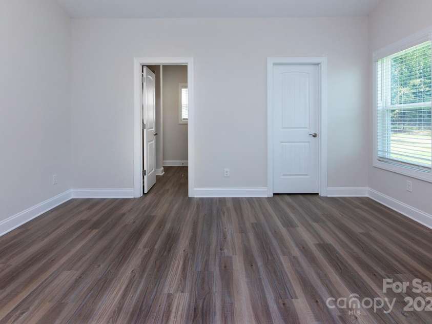 111 Tradesmen Trail, Troutman, NC 28166.  MLS# CAR4232144, YatesRealty ID 7659. 