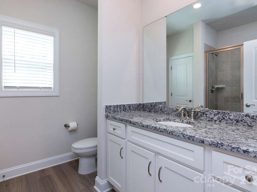 111 Tradesmen Trail, Troutman, NC 28166.  MLS# CAR4232144, YatesRealty ID 7659. 