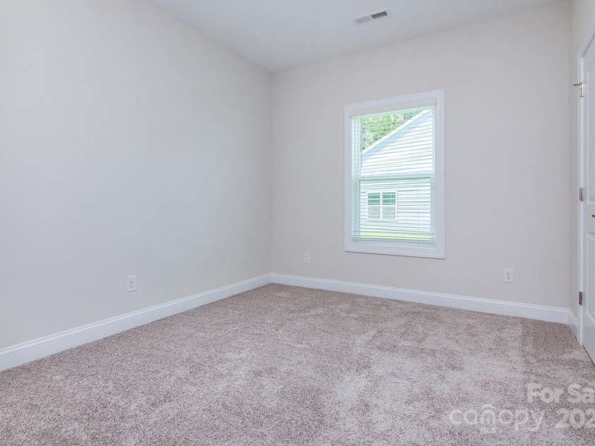 111 Tradesmen Trail, Troutman, NC 28166.  MLS# CAR4232144, YatesRealty ID 7659. 
