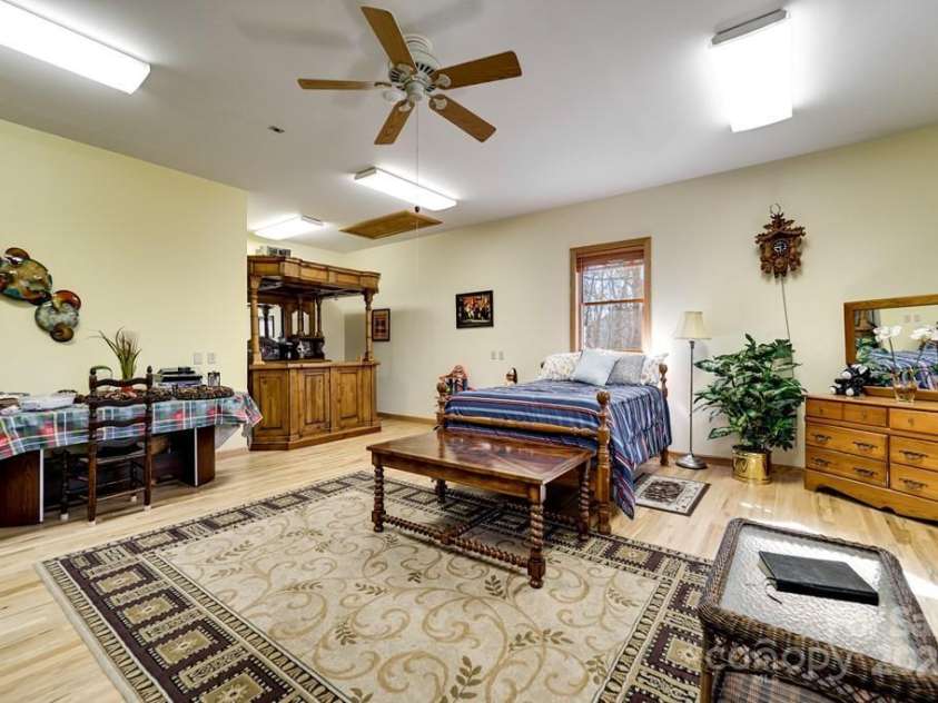 832 Asheville Highway, Sylva, NC 28779.  MLS# CAR4333910, YatesRealty ID 766. 