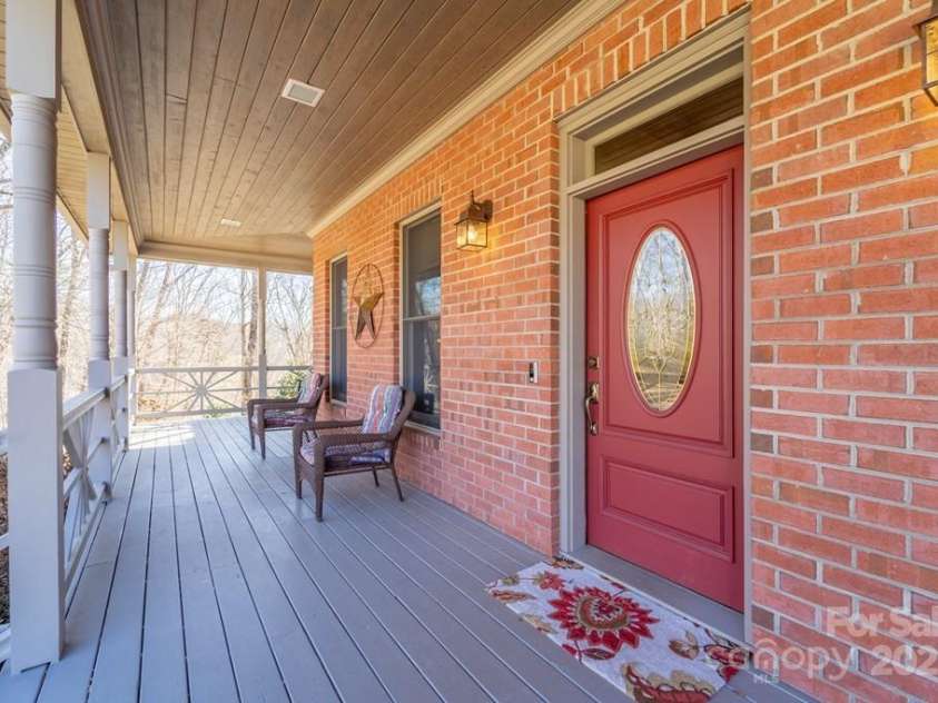 832 Asheville Highway, Sylva, NC 28779.  MLS# CAR4333910, YatesRealty ID 766. 