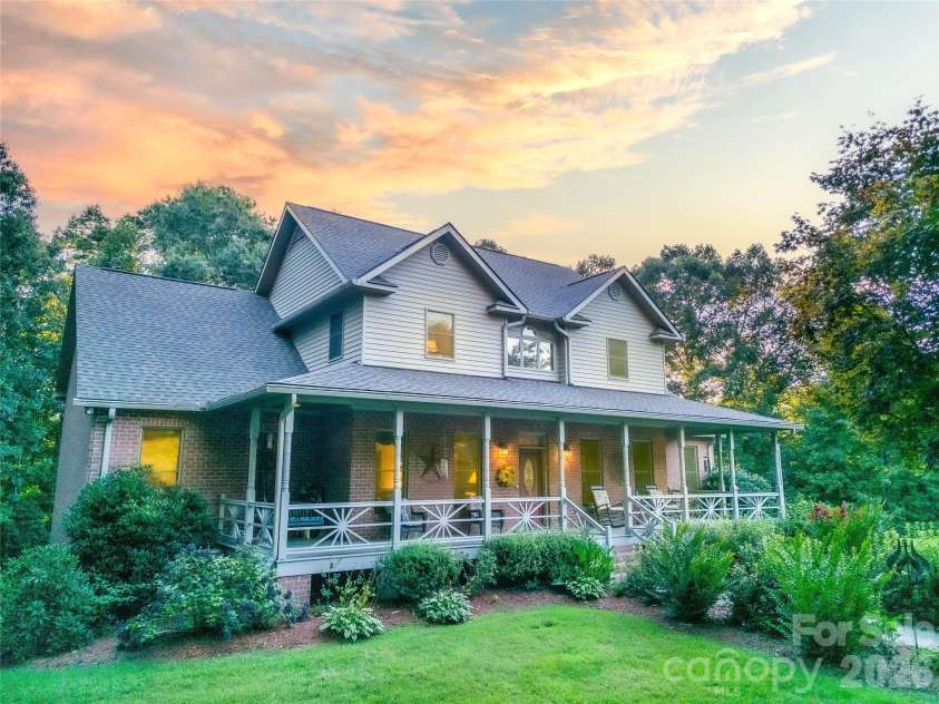 832 Asheville Highway, Sylva, NC 28779.  MLS# CAR4417137, YatesRealty ID 766. 