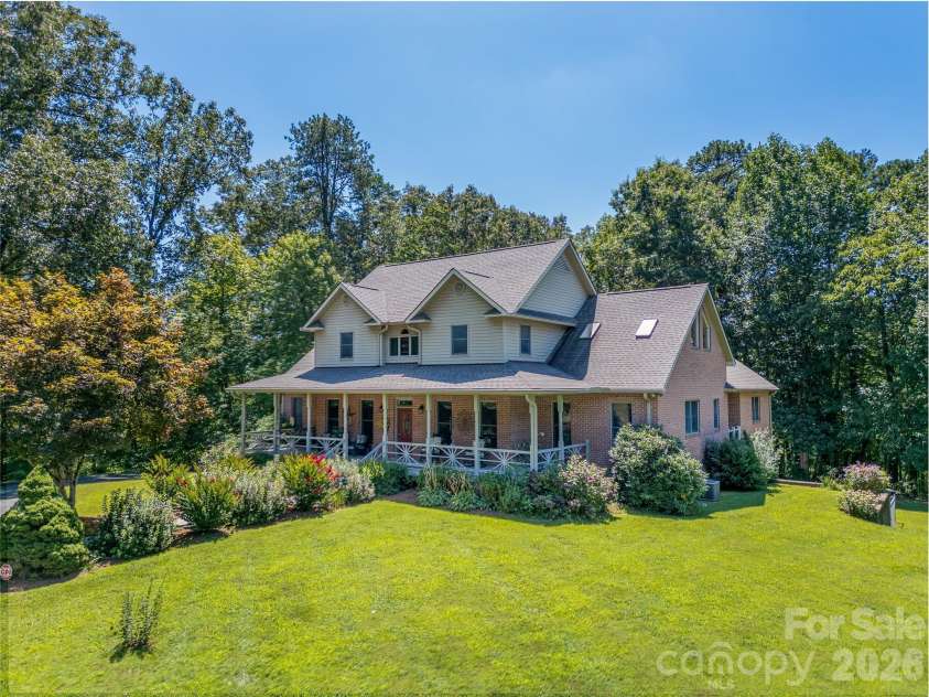 832 Asheville Highway, Sylva, NC 28779.  MLS# CAR4417137, YatesRealty ID 766. 