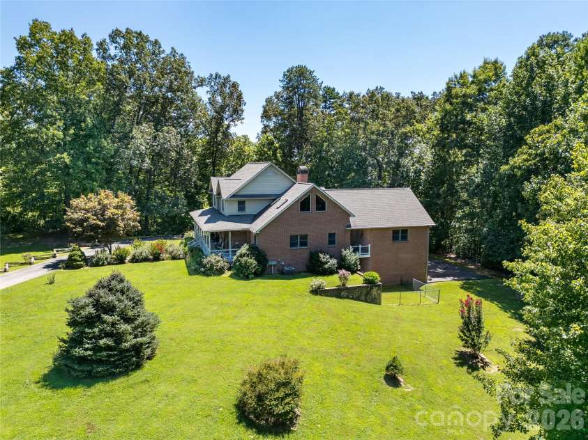 832 Asheville Highway, Sylva, NC 28779.  MLS# CAR4417137, YatesRealty ID 766. 