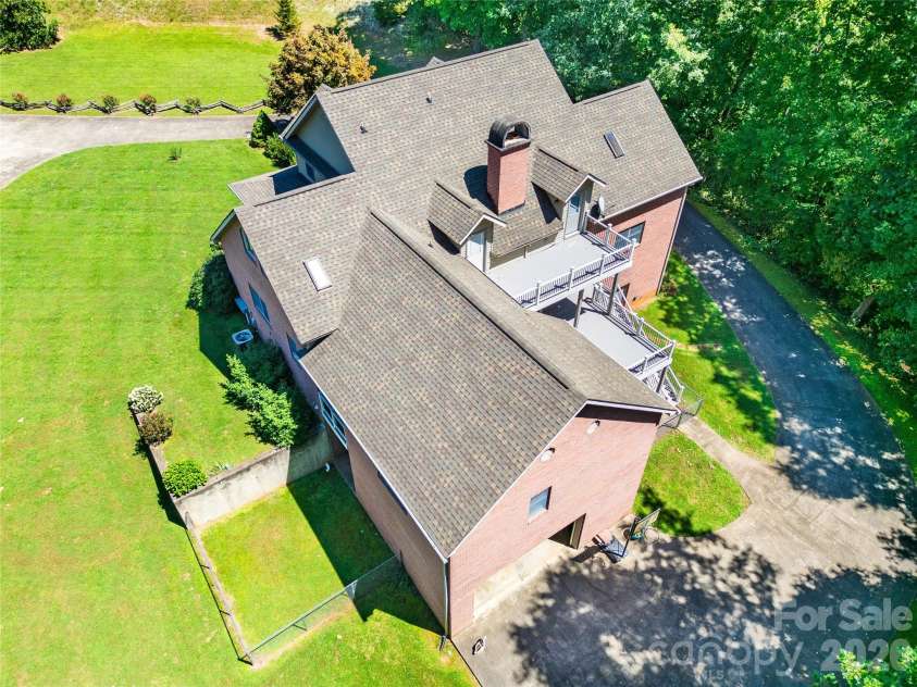 832 Asheville Highway, Sylva, NC 28779.  MLS# CAR4417137, YatesRealty ID 766. 