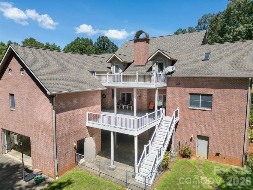832 Asheville Highway, Sylva, NC 28779.  MLS# CAR4417137, YatesRealty ID 766. 