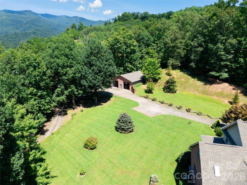 832 Asheville Highway, Sylva, NC 28779.  MLS# CAR4417137, YatesRealty ID 766. 