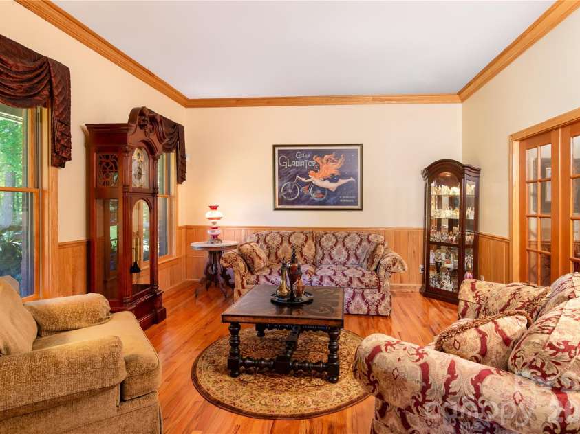 832 Asheville Highway, Sylva, NC 28779.  MLS# CAR4417137, YatesRealty ID 766. 