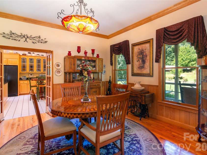 832 Asheville Highway, Sylva, NC 28779.  MLS# CAR4417137, YatesRealty ID 766. 