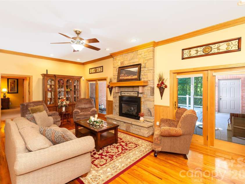 832 Asheville Highway, Sylva, NC 28779.  MLS# CAR4417137, YatesRealty ID 766. 