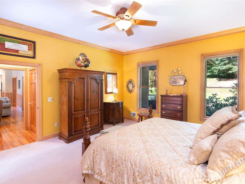 832 Asheville Highway, Sylva, NC 28779.  MLS# CAR4417137, YatesRealty ID 766. 