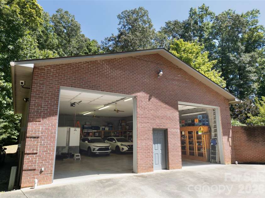 832 Asheville Highway, Sylva, NC 28779.  MLS# CAR4417137, YatesRealty ID 766. 