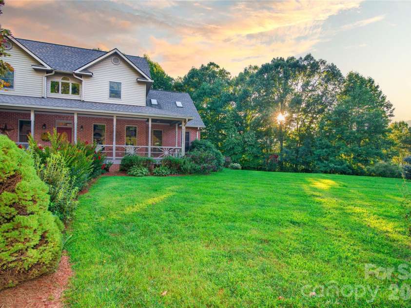 832 Asheville Highway, Sylva, NC 28779.  MLS# CAR4417137, YatesRealty ID 766. 