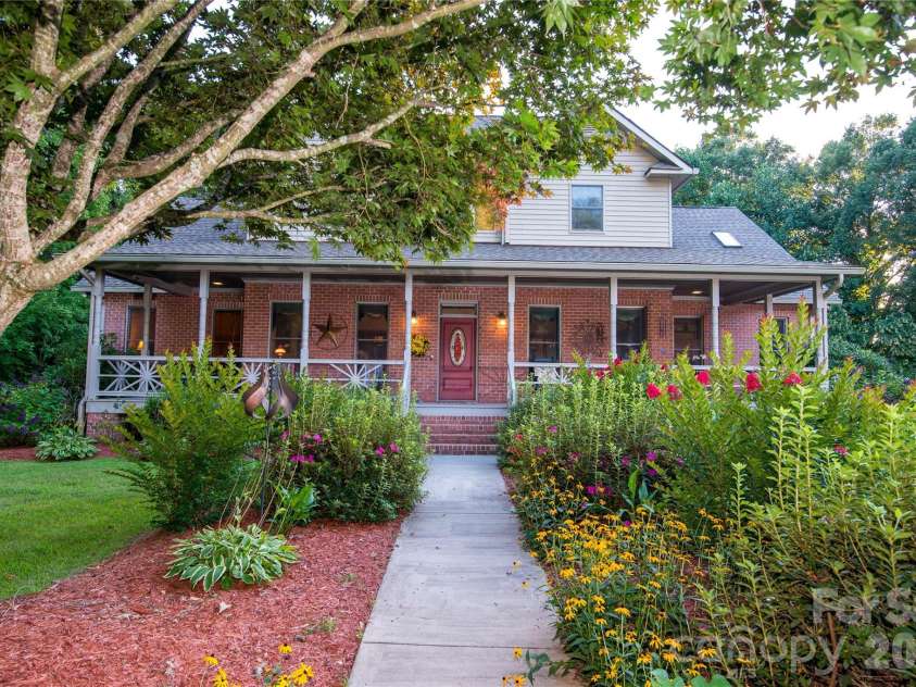 832 Asheville Highway, Sylva, NC 28779.  MLS# CAR4417137, YatesRealty ID 766. 