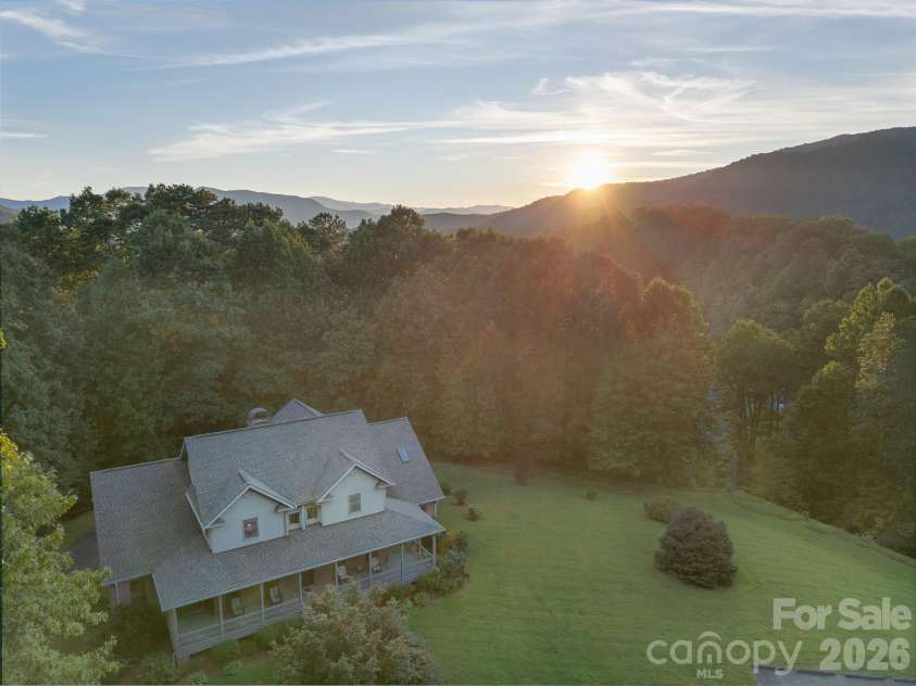 832 Asheville Highway, Sylva, NC 28779.  MLS# CAR4417137, YatesRealty ID 766. 