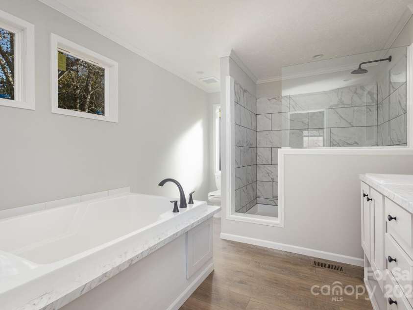 146 Lionel Street, Mooresboro, NC 28114.  MLS# CAR4205731, YatesRealty ID 7660. 