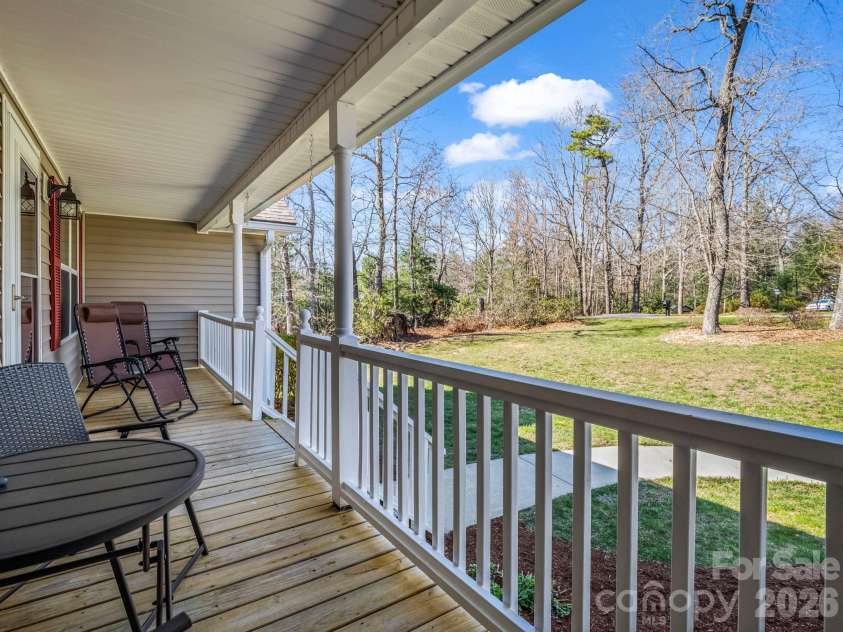 3 Wagon Trace, Flat Rock, NC 28731.  MLS# CAR4361926, YatesRealty ID 7660. 
