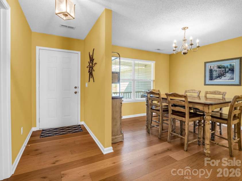 3 Wagon Trace, Flat Rock, NC 28731.  MLS# CAR4361926, YatesRealty ID 7660. 