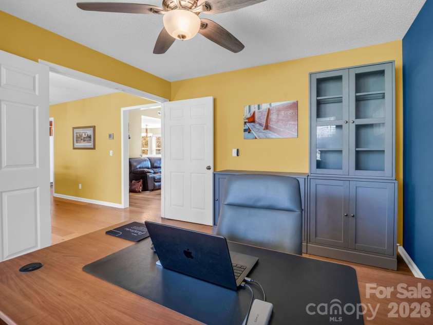 3 Wagon Trace, Flat Rock, NC 28731.  MLS# CAR4361926, YatesRealty ID 7660. 