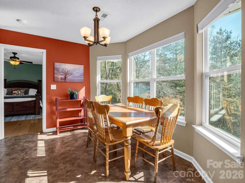 3 Wagon Trace, Flat Rock, NC 28731.  MLS# CAR4361926, YatesRealty ID 7660. 