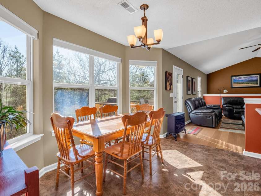 3 Wagon Trace, Flat Rock, NC 28731.  MLS# CAR4361926, YatesRealty ID 7660. 