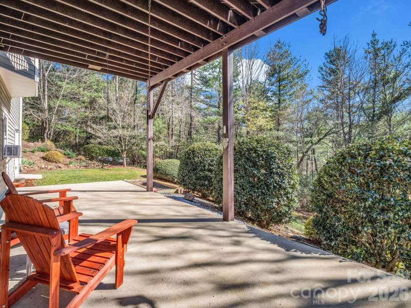 3 Wagon Trace, Flat Rock, NC 28731.  MLS# CAR4361926, YatesRealty ID 7660. 