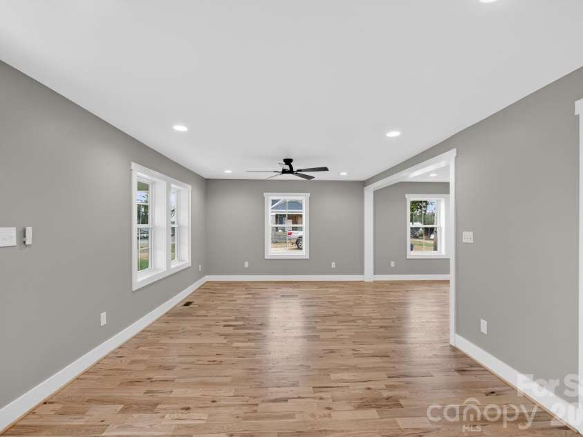 109 Main Street, Granite Falls, NC 28630.  MLS# CAR4341222, YatesRealty ID 7661. 