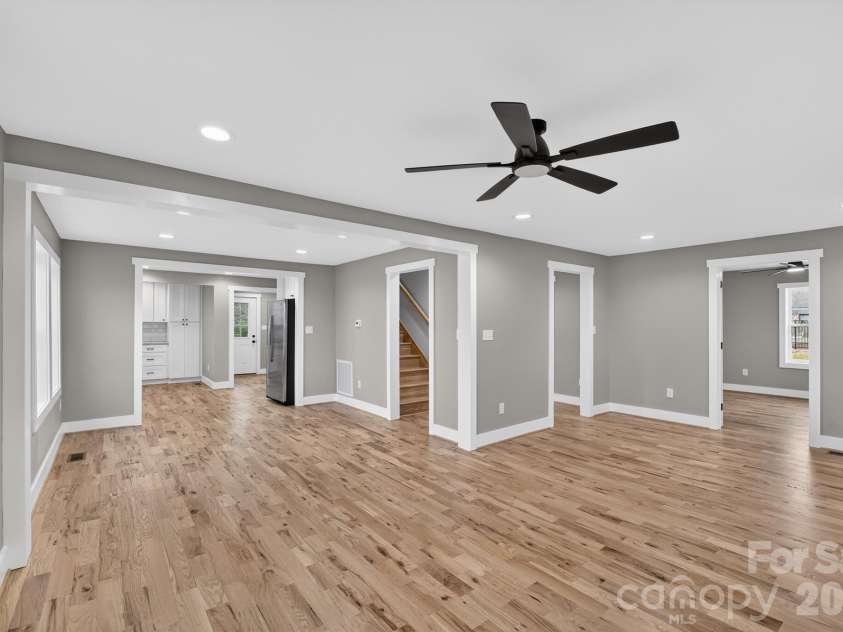 109 Main Street, Granite Falls, NC 28630.  MLS# CAR4341222, YatesRealty ID 7661. 