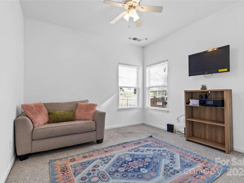 7003 Dacian Lane, Indian Trail, NC 28079.  MLS# CAR4229367, YatesRealty ID 7661. 